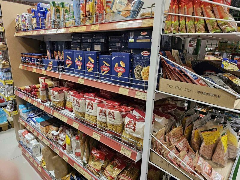 Супермаркети Равда — снимка 55 от магазина