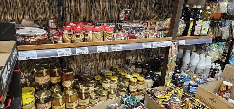 Супермаркети Равда — снимка 75 от магазина